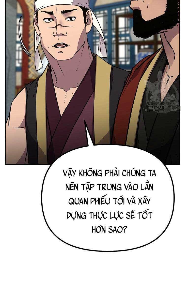 sự chuyển sinh vào võ lâm thế gia của ranker chapter 72 - Next chapter 73