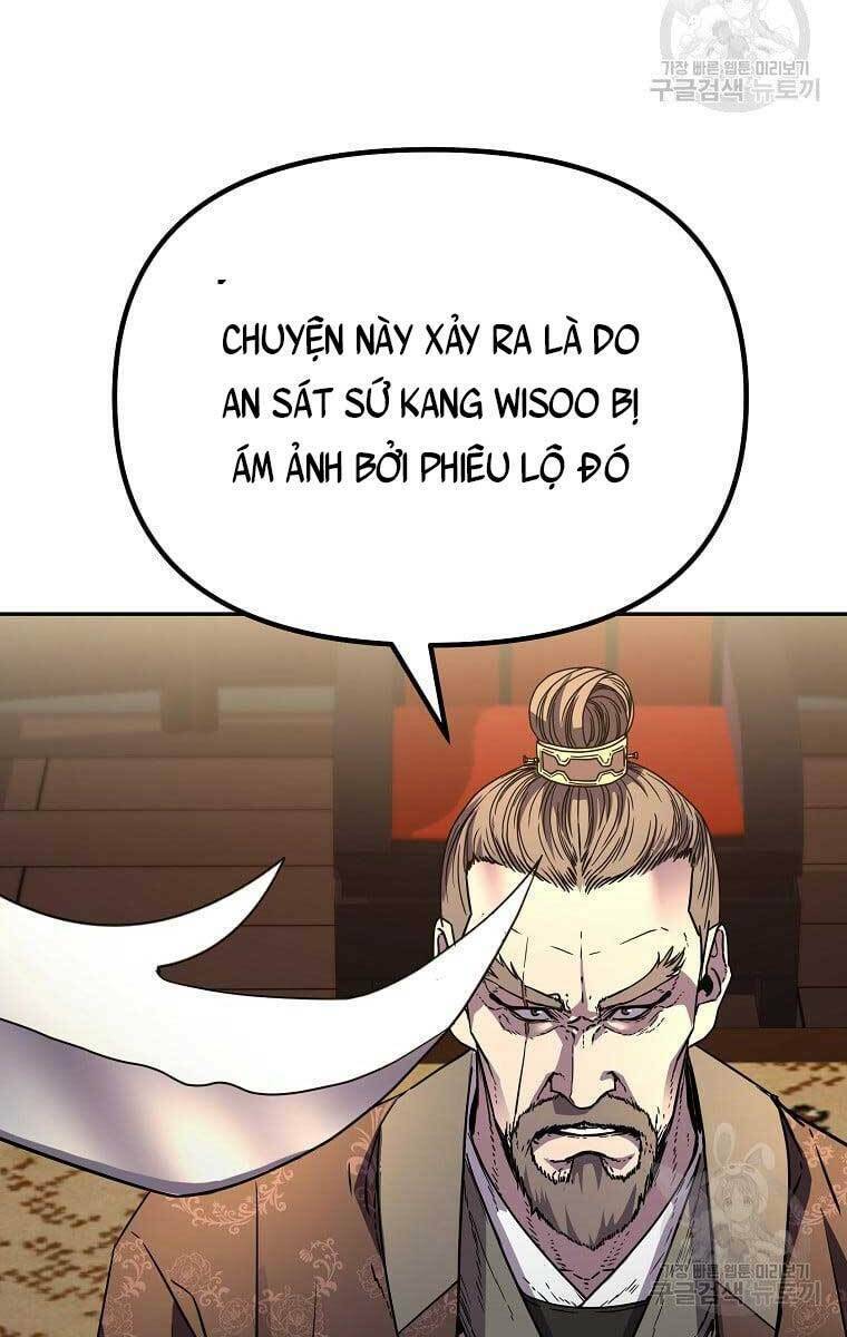 sự chuyển sinh vào võ lâm thế gia của ranker chapter 72 - Next chapter 73