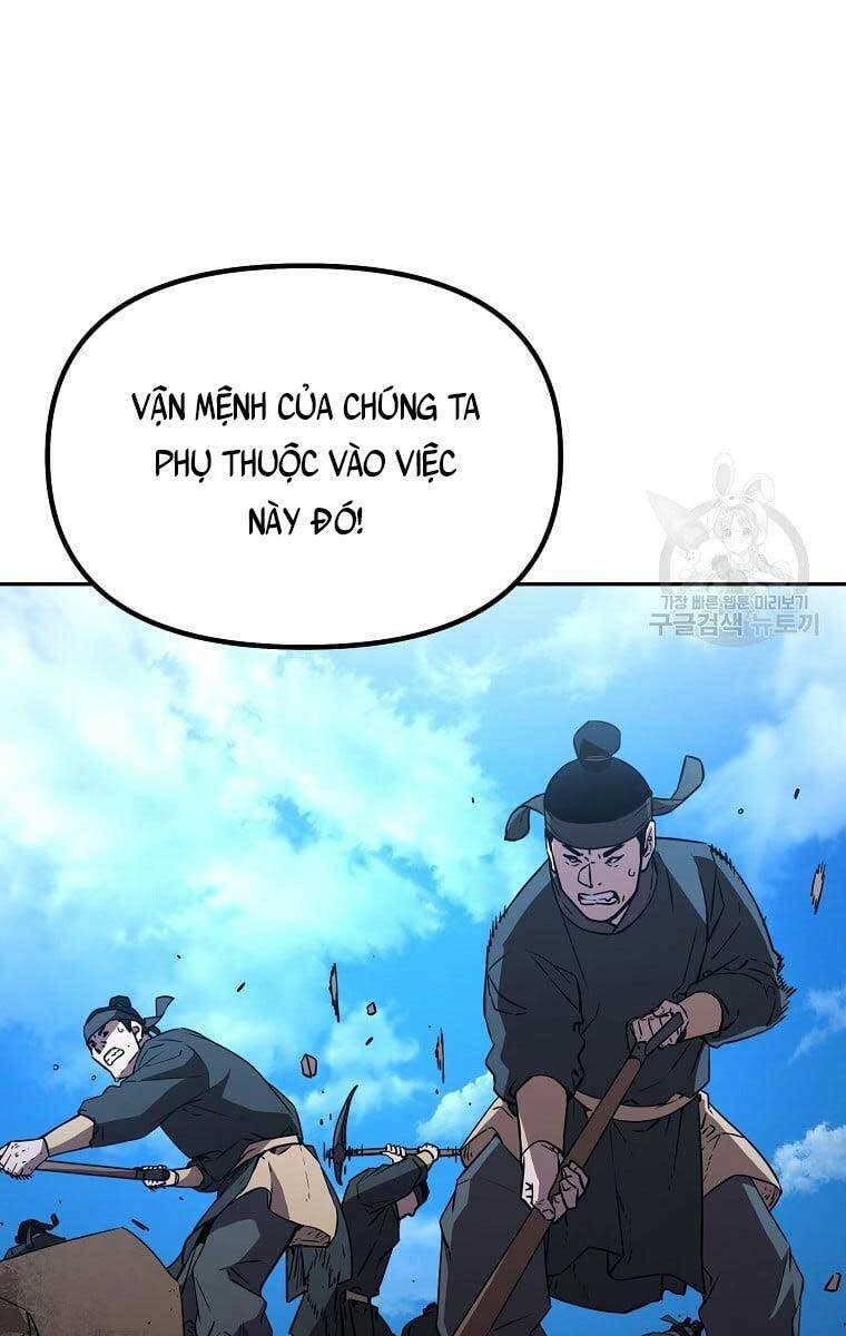 sự chuyển sinh vào võ lâm thế gia của ranker chapter 73 - Next chapter 74