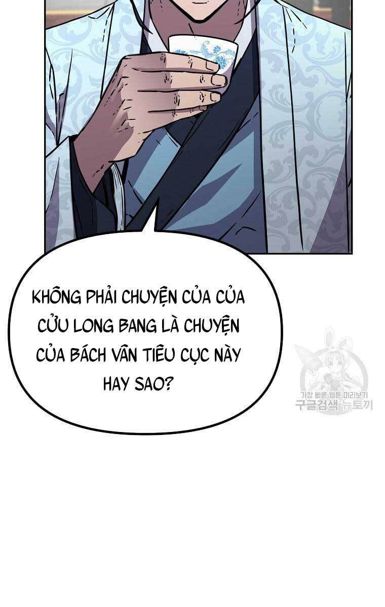 sự chuyển sinh vào võ lâm thế gia của ranker chapter 73 - Next chapter 74