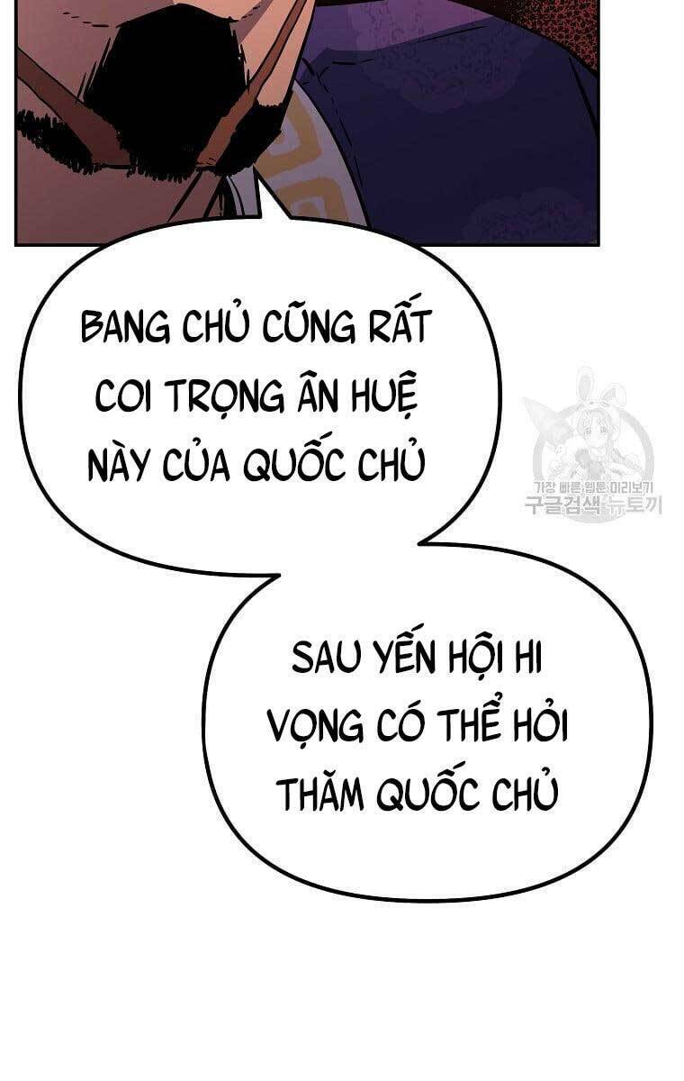 sự chuyển sinh vào võ lâm thế gia của ranker chapter 73 - Next chapter 74