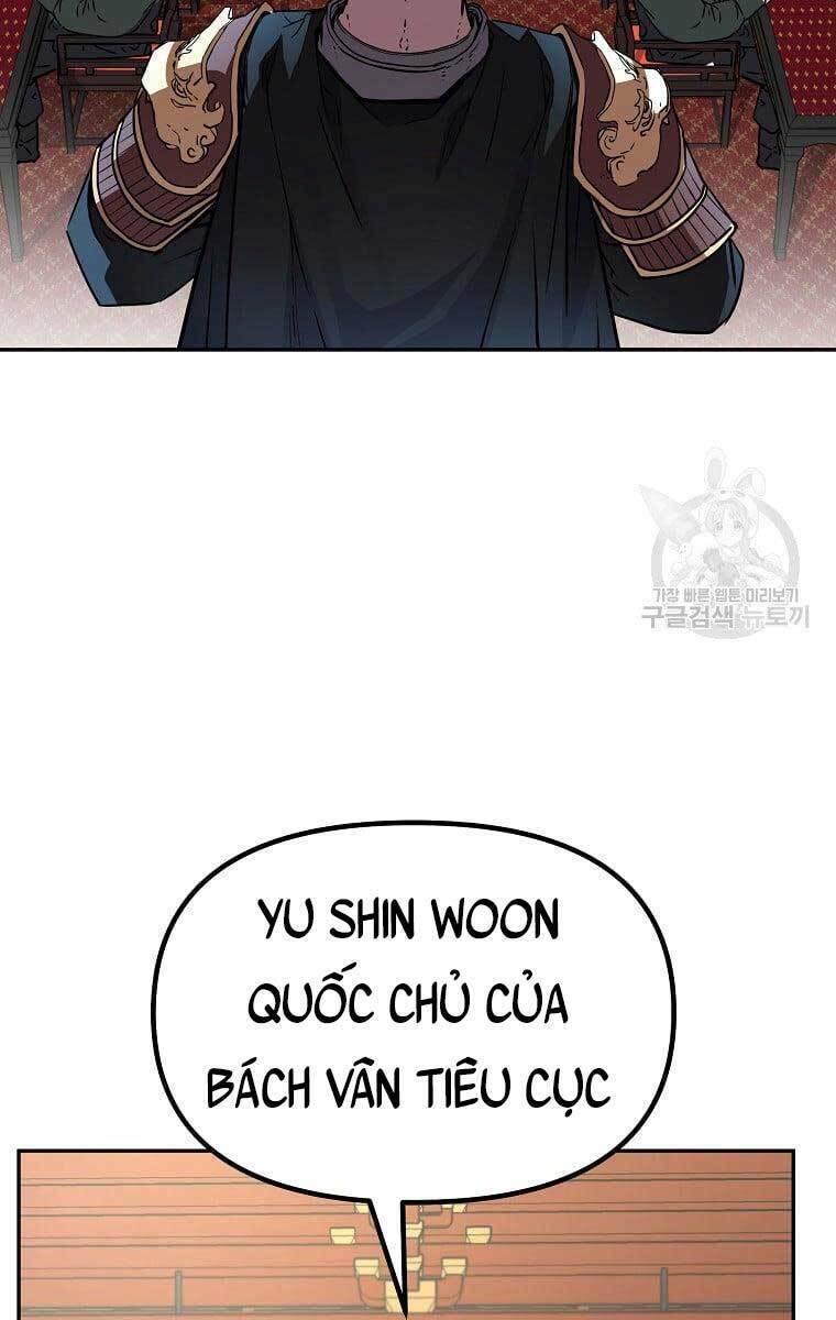 sự chuyển sinh vào võ lâm thế gia của ranker chapter 73 - Next chapter 74