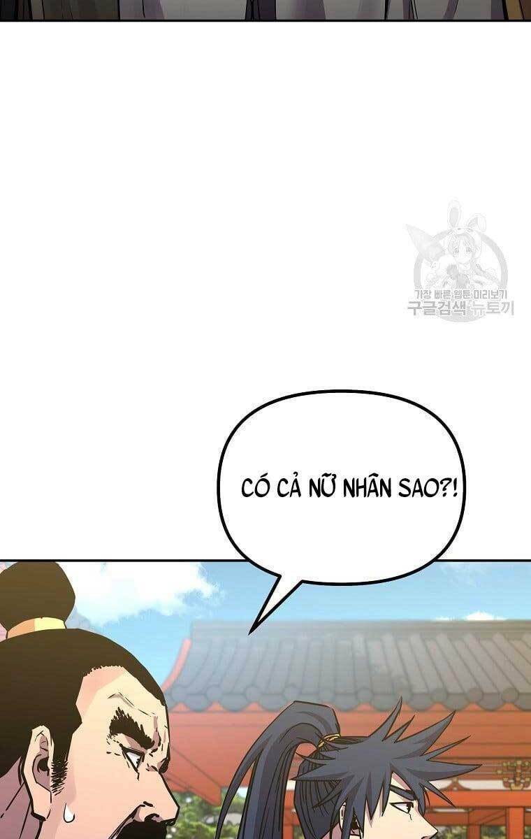 sự chuyển sinh vào võ lâm thế gia của ranker chapter 74 - Next chapter 75