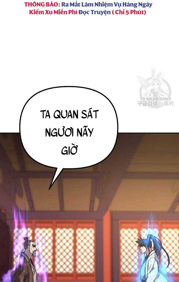 sự chuyển sinh vào võ lâm thế gia của ranker chapter 78 - Next chapter 79