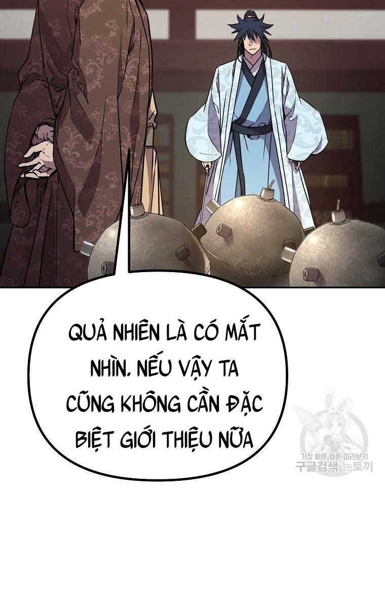 sự chuyển sinh vào võ lâm thế gia của ranker chapter 78 - Next chapter 79