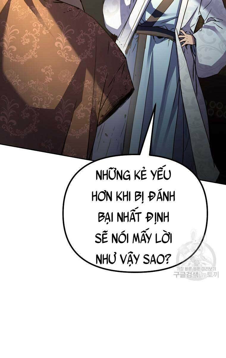 sự chuyển sinh vào võ lâm thế gia của ranker chapter 78 - Next chapter 79