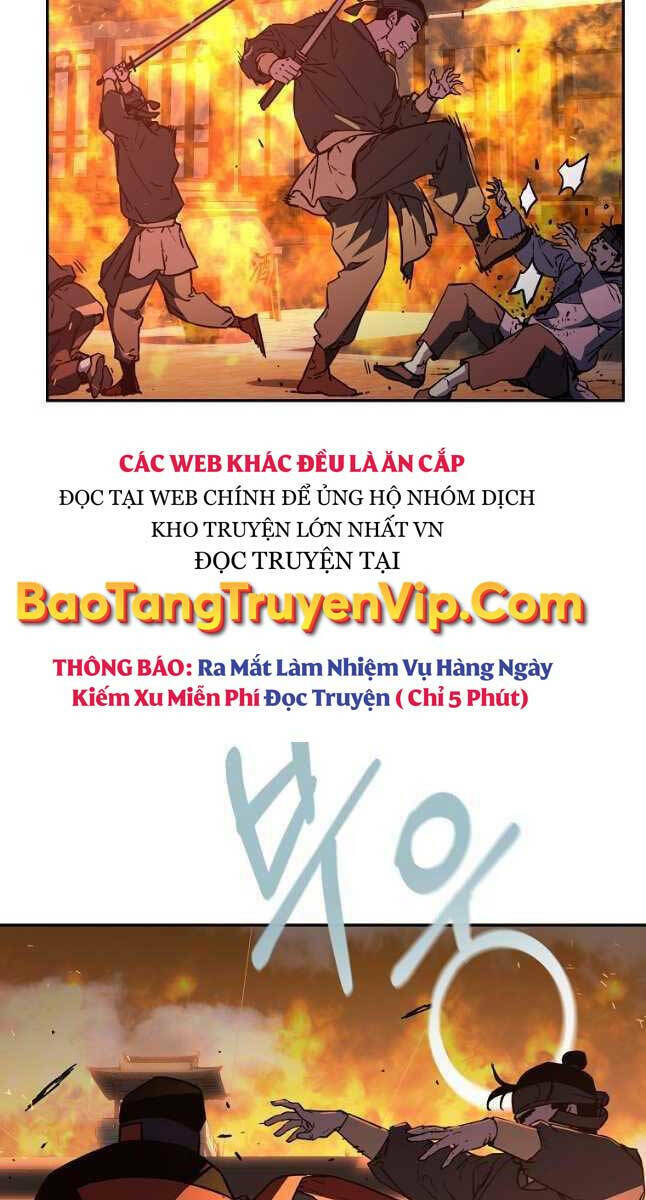 sự chuyển sinh vào võ lâm thế gia của ranker chapter 81 - Next chapter 82