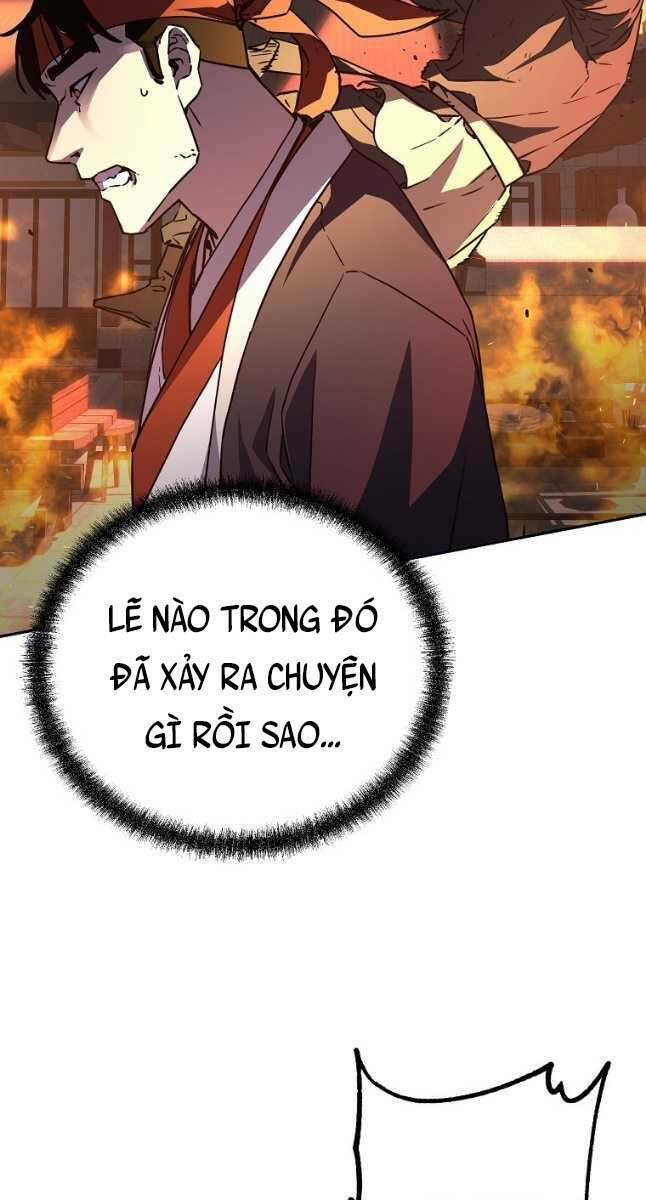 sự chuyển sinh vào võ lâm thế gia của ranker chapter 81 - Next chapter 82