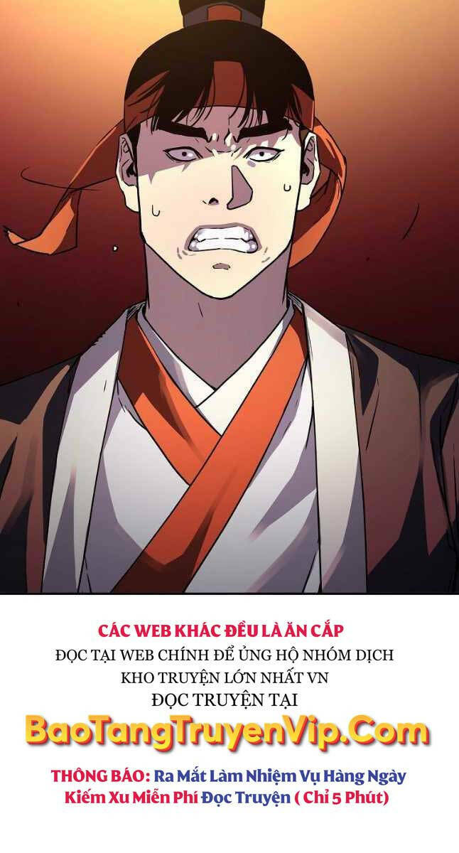 sự chuyển sinh vào võ lâm thế gia của ranker chapter 81 - Next chapter 82