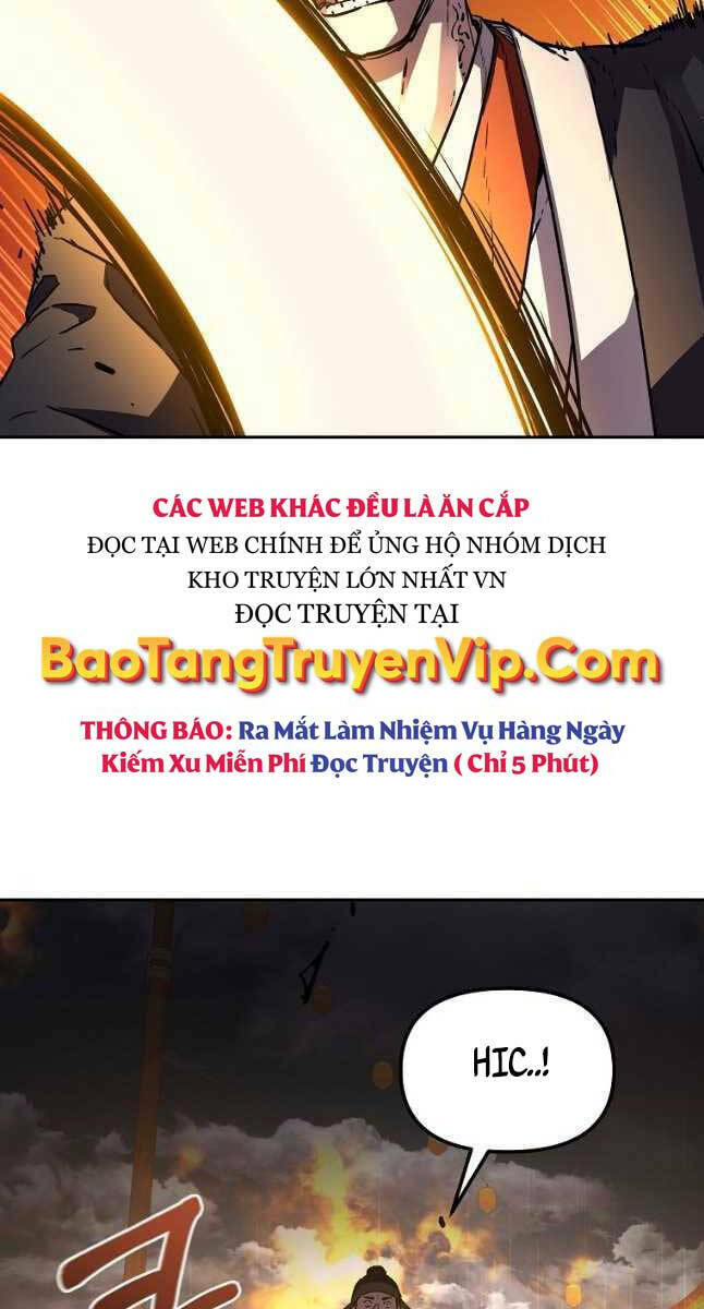 sự chuyển sinh vào võ lâm thế gia của ranker chapter 81 - Next chapter 82