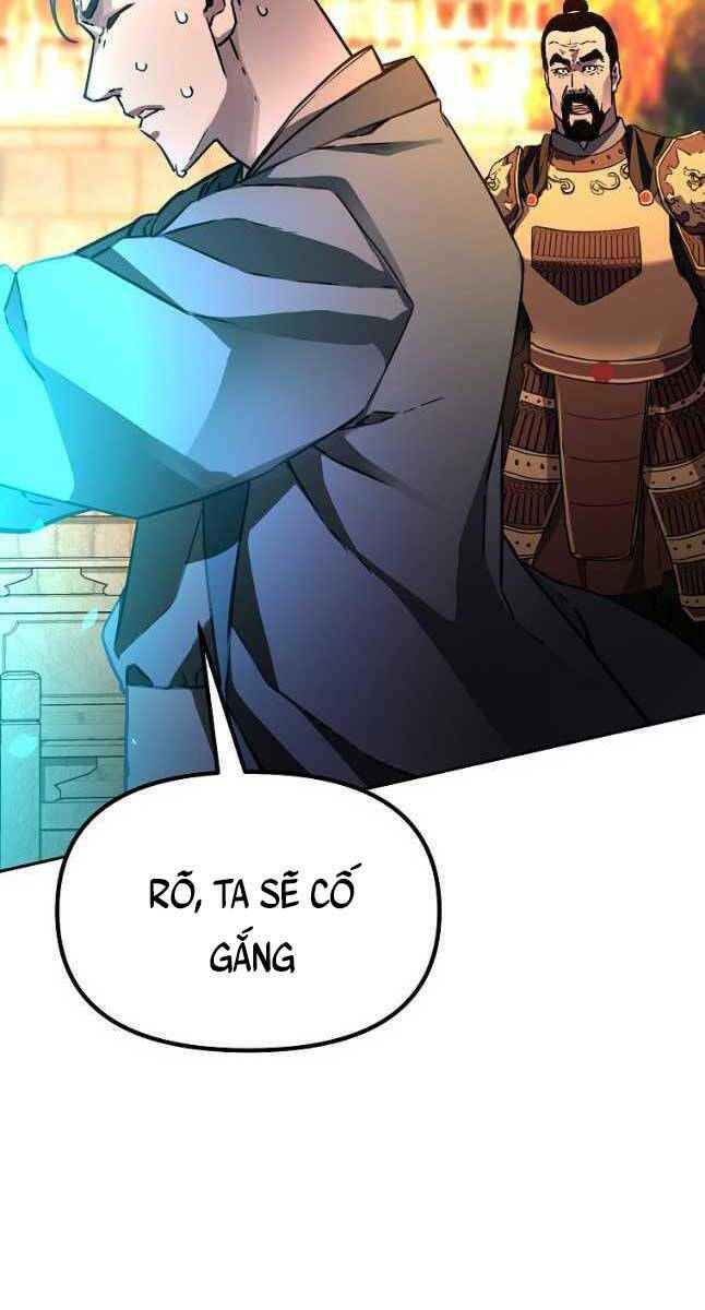 sự chuyển sinh vào võ lâm thế gia của ranker chapter 81 - Next chapter 82