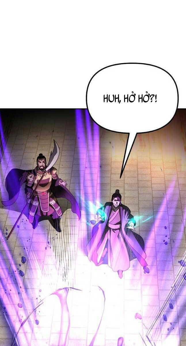 sự chuyển sinh vào võ lâm thế gia của ranker chapter 81 - Next chapter 82