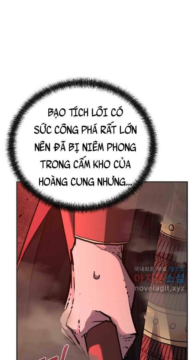 sự chuyển sinh vào võ lâm thế gia của ranker chapter 81 - Next chapter 82