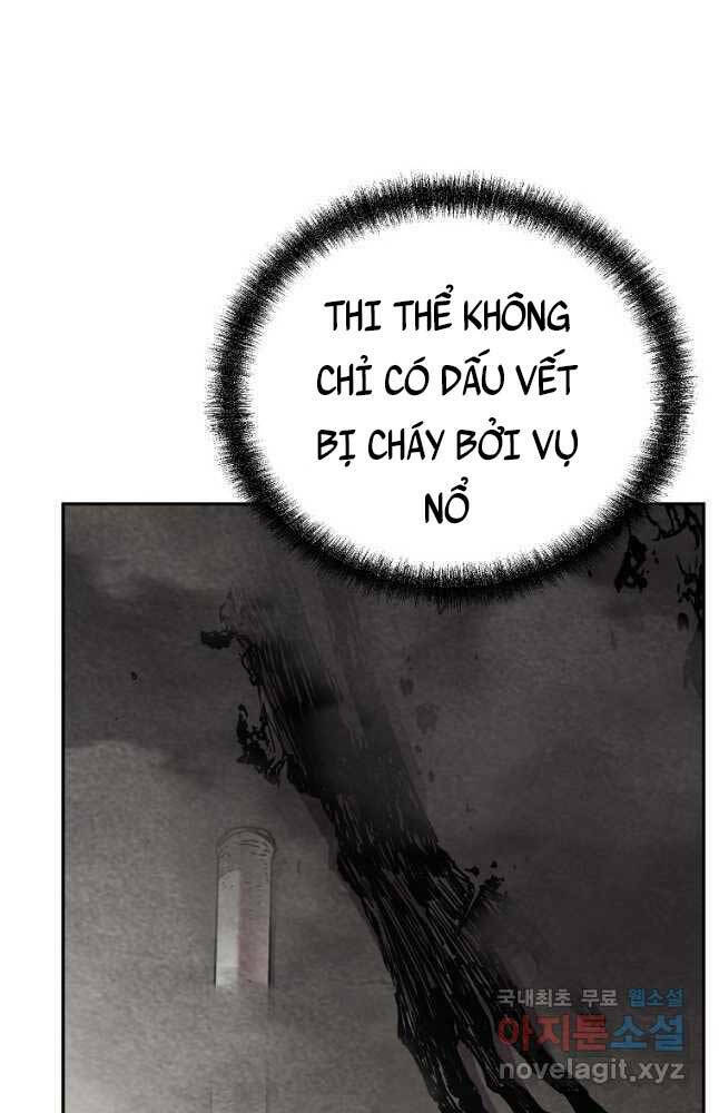 sự chuyển sinh vào võ lâm thế gia của ranker chapter 81 - Next chapter 82