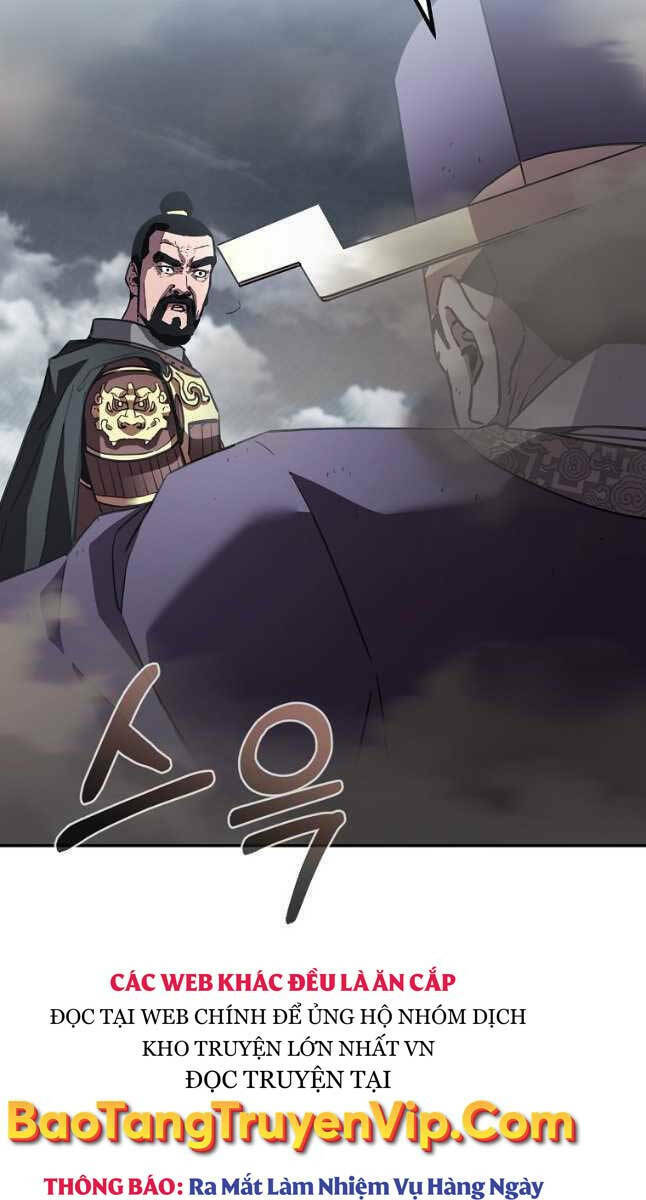 sự chuyển sinh vào võ lâm thế gia của ranker chapter 81 - Next chapter 82