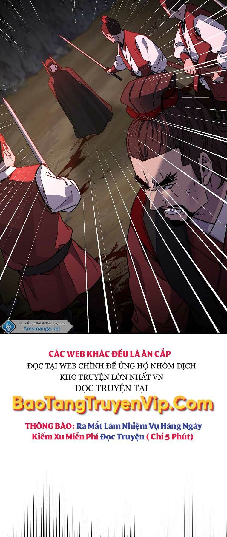 sự chuyển sinh vào võ lâm thế gia của ranker chương 93 - Next chapter 94