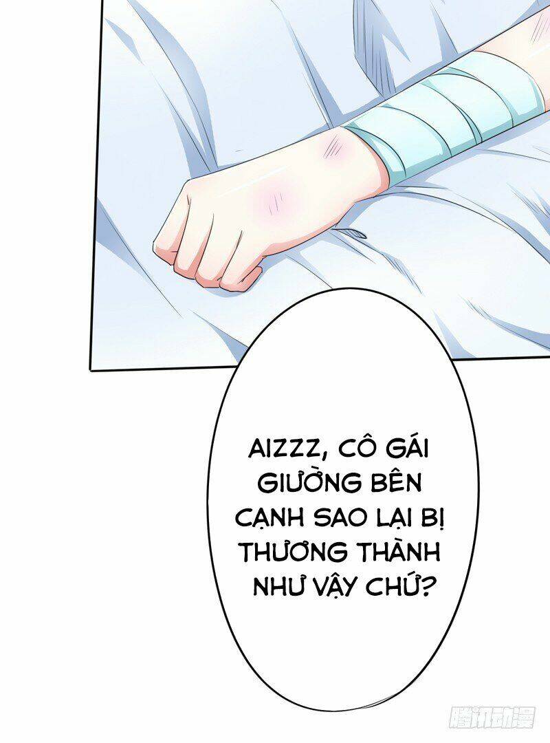 Sự Cứu Rỗi Của Người Vợ Chapter 10 - Next Chapter 11