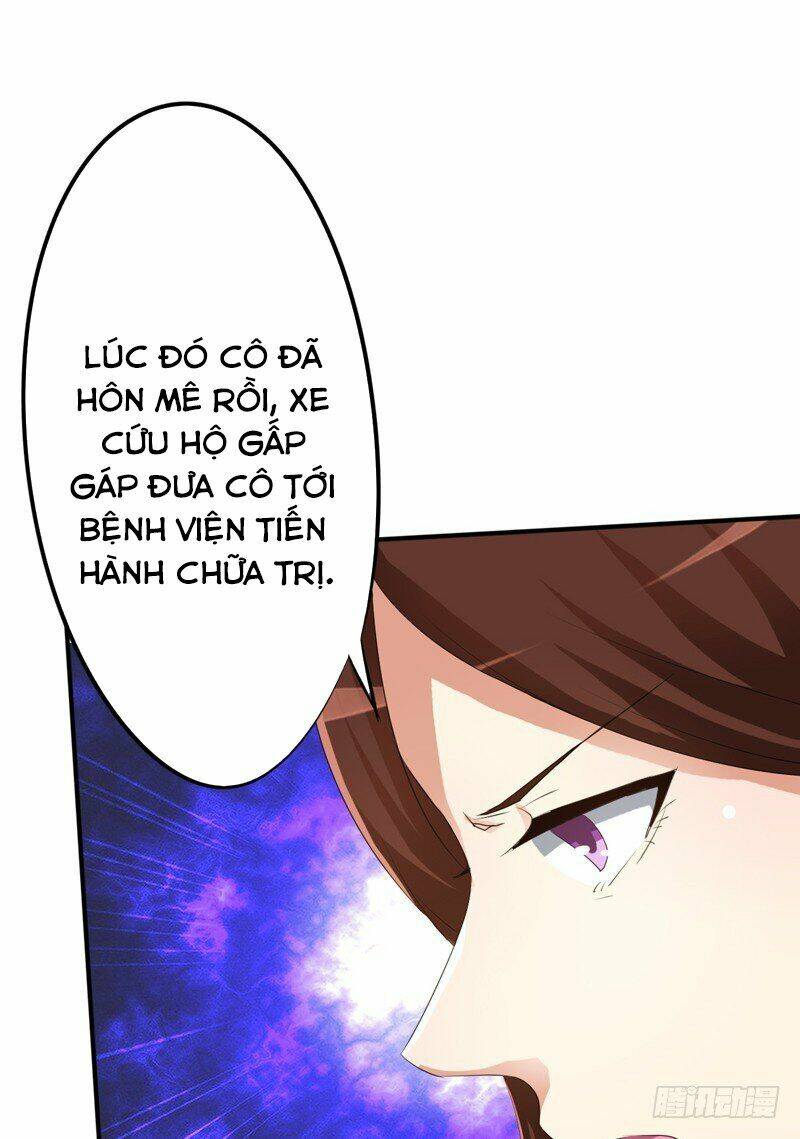 Sự Cứu Rỗi Của Người Vợ Chapter 10 - Next Chapter 11