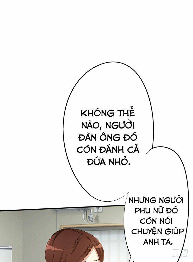 Sự Cứu Rỗi Của Người Vợ Chapter 10 - Next Chapter 11