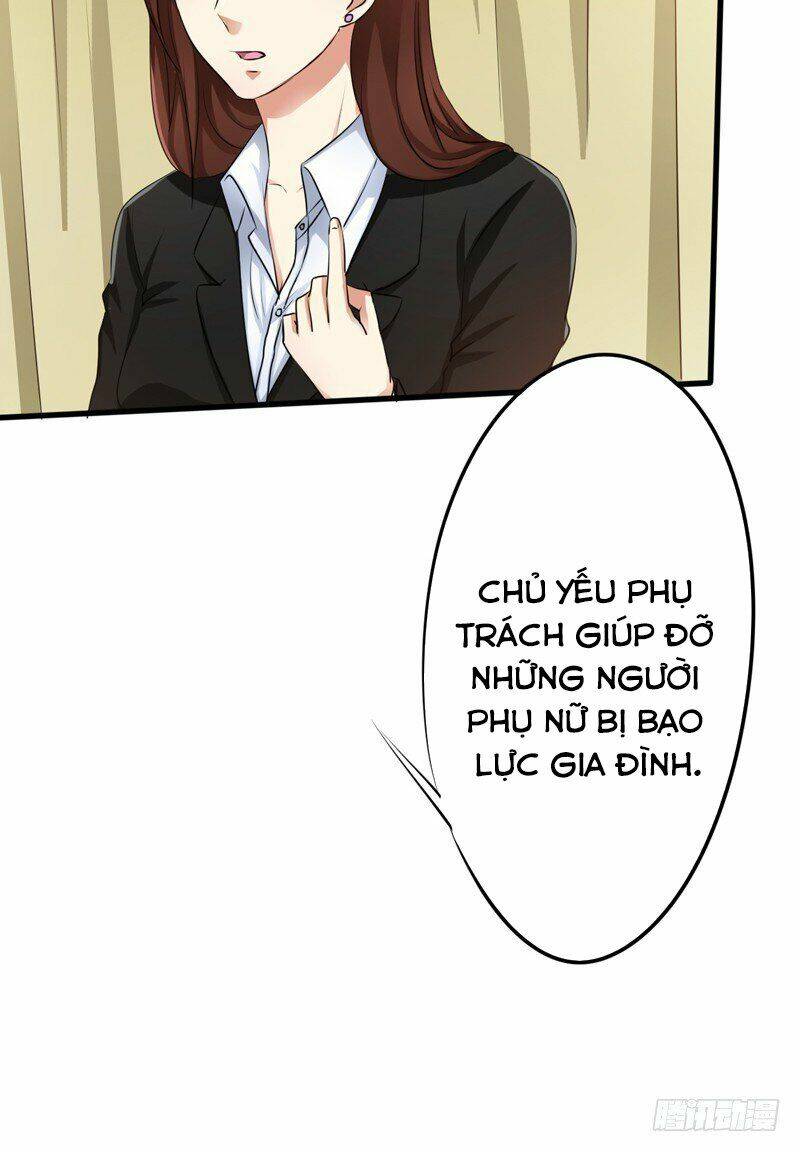 Sự Cứu Rỗi Của Người Vợ Chapter 10 - Next Chapter 11