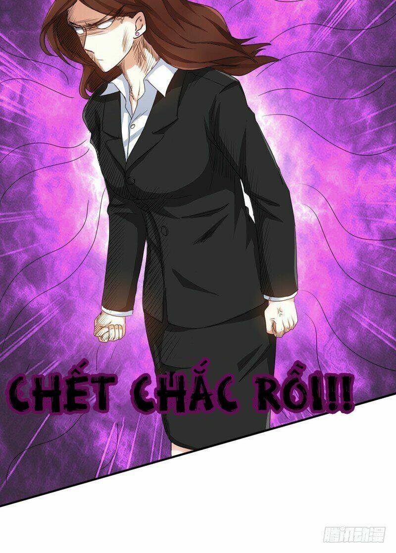 Sự Cứu Rỗi Của Người Vợ Chapter 13 - Next Chapter 14