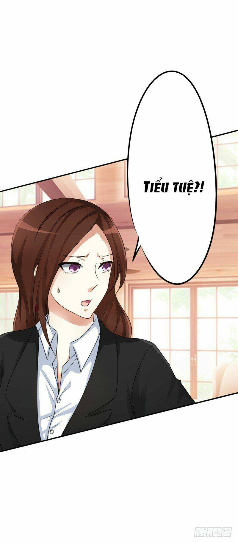 Sự Cứu Rỗi Của Người Vợ Chapter 13 - Next Chapter 14