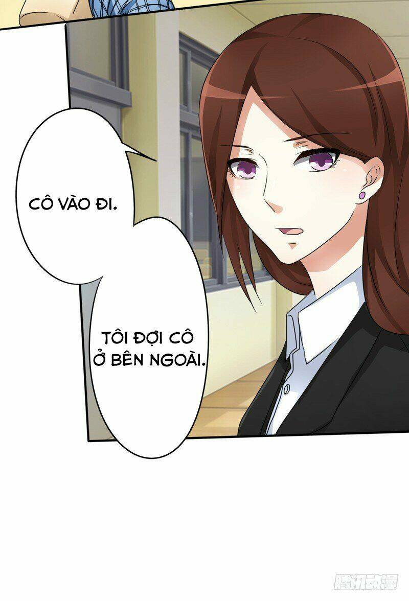 Sự Cứu Rỗi Của Người Vợ Chapter 13 - Next Chapter 14