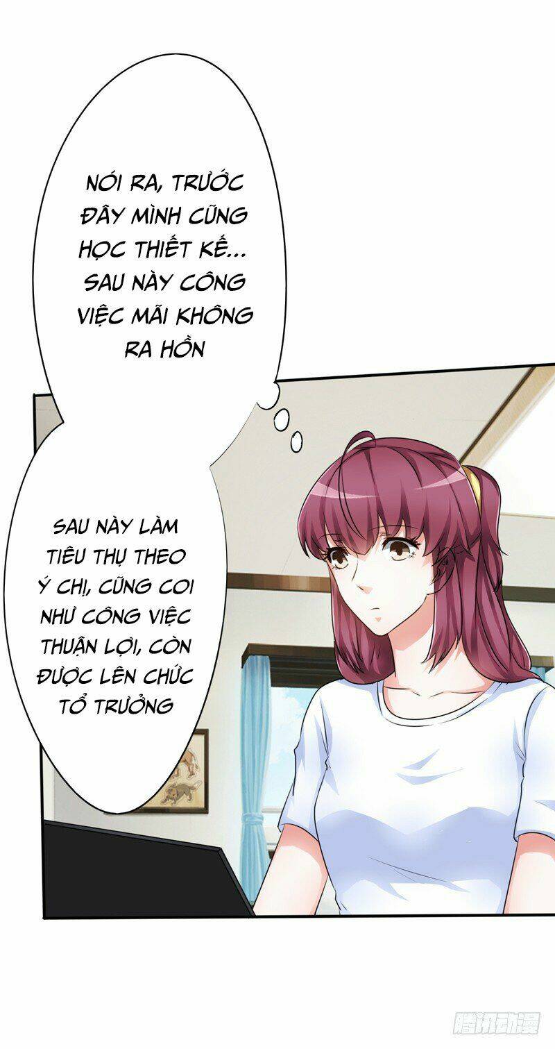 Sự Cứu Rỗi Của Người Vợ Chapter 16 - Trang 2