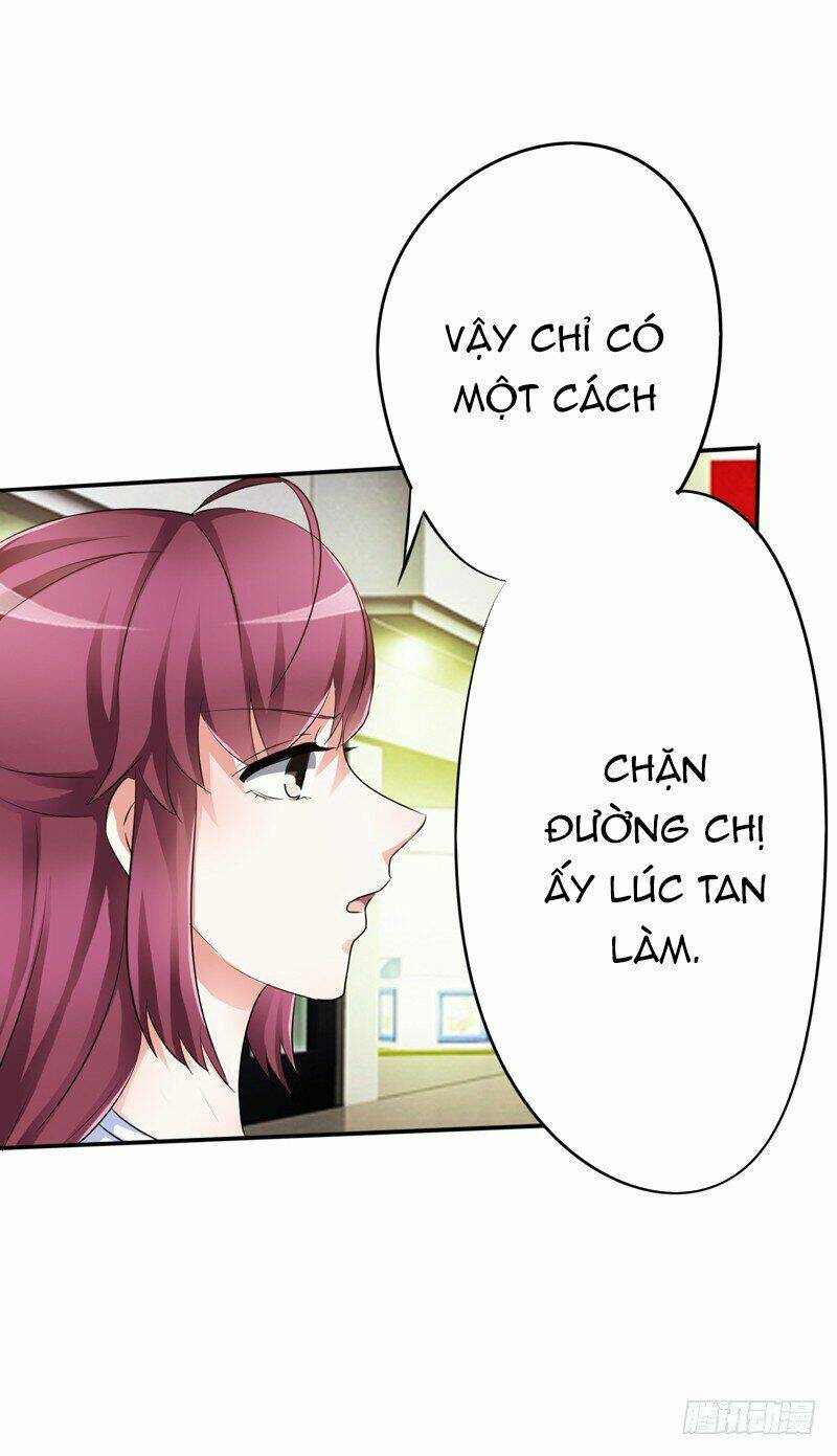 Sự Cứu Rỗi Của Người Vợ Chapter 16 - Trang 2