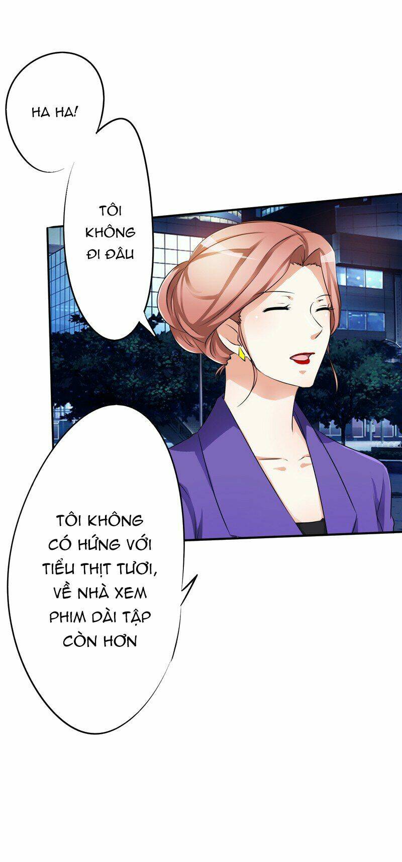 Sự Cứu Rỗi Của Người Vợ Chapter 16 - Trang 2