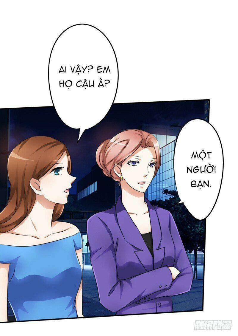 Sự Cứu Rỗi Của Người Vợ Chapter 16 - Trang 2