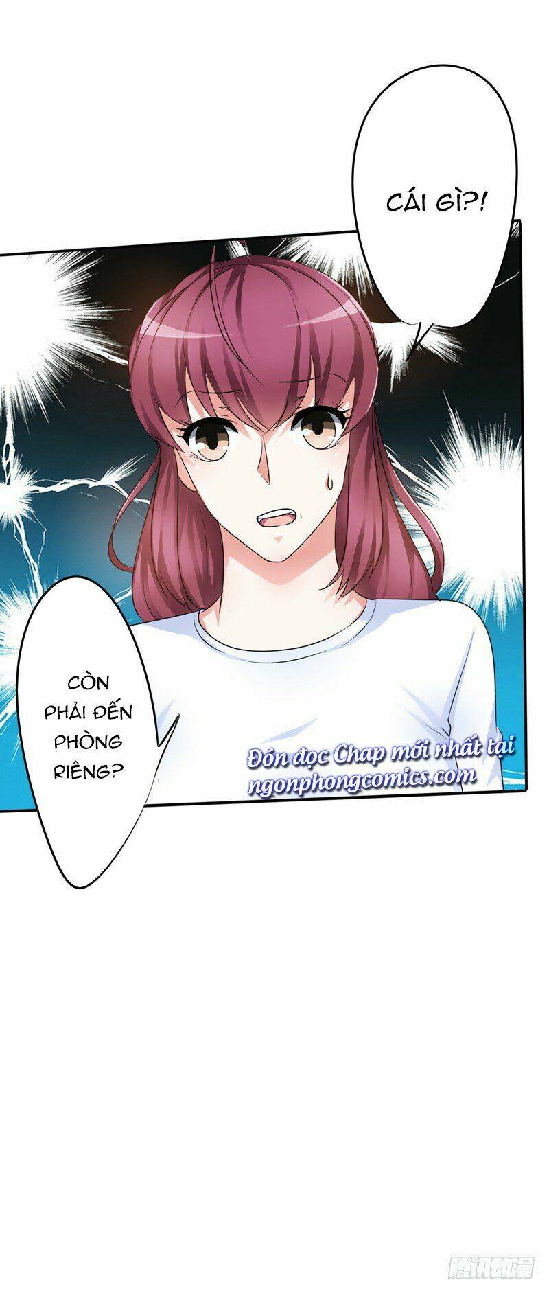 Sự Cứu Rỗi Của Người Vợ Chapter 16 - Trang 2