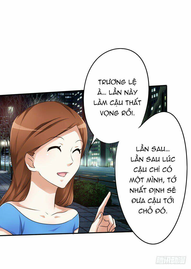 Sự Cứu Rỗi Của Người Vợ Chapter 17 - Trang 2