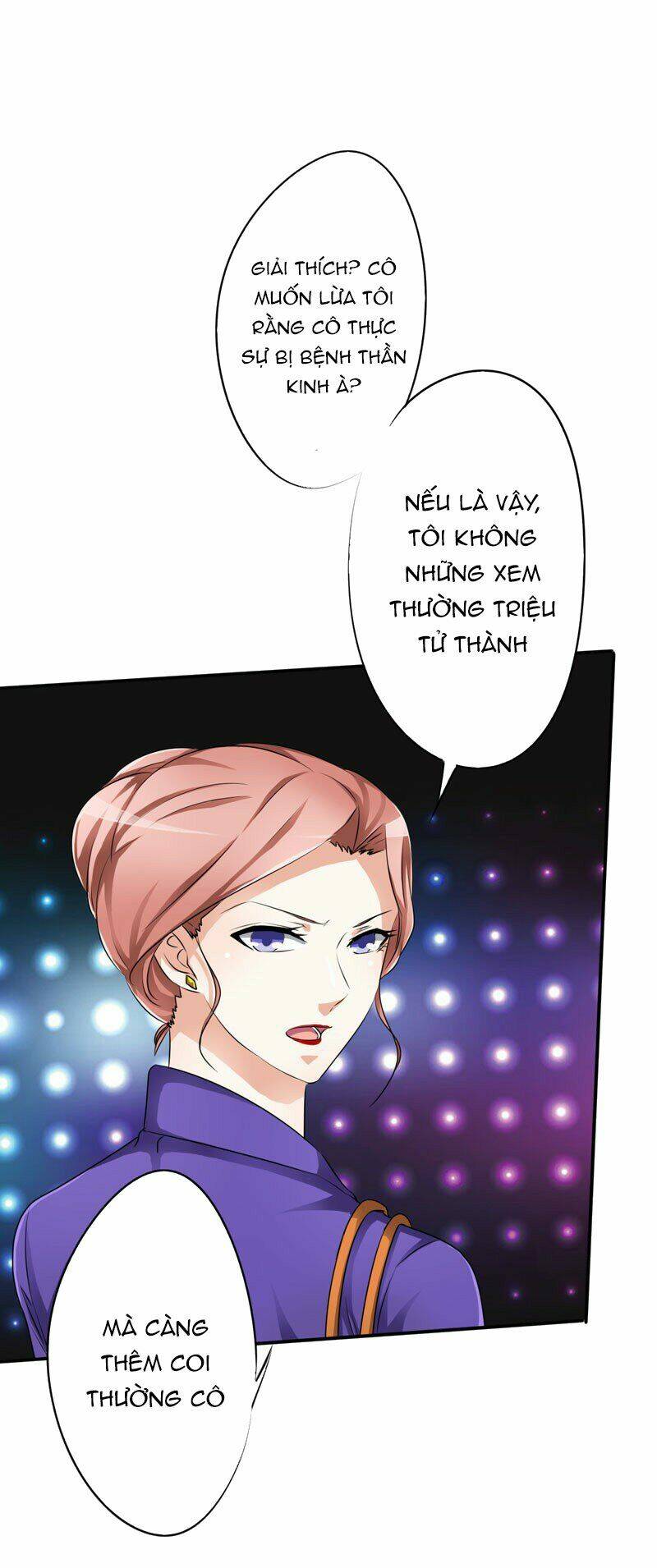 Sự Cứu Rỗi Của Người Vợ Chapter 17 - Trang 2