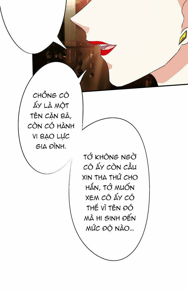 Sự Cứu Rỗi Của Người Vợ Chapter 17 - Trang 2