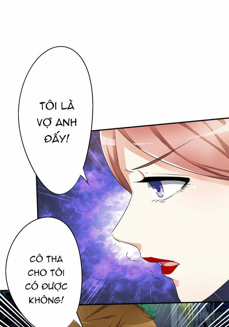 Sự Cứu Rỗi Của Người Vợ Chapter 17 - Trang 2