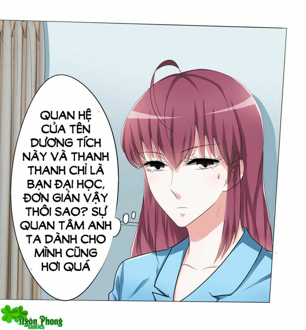 Sự Cứu Rỗi Của Người Vợ Chapter 22 - Trang 2