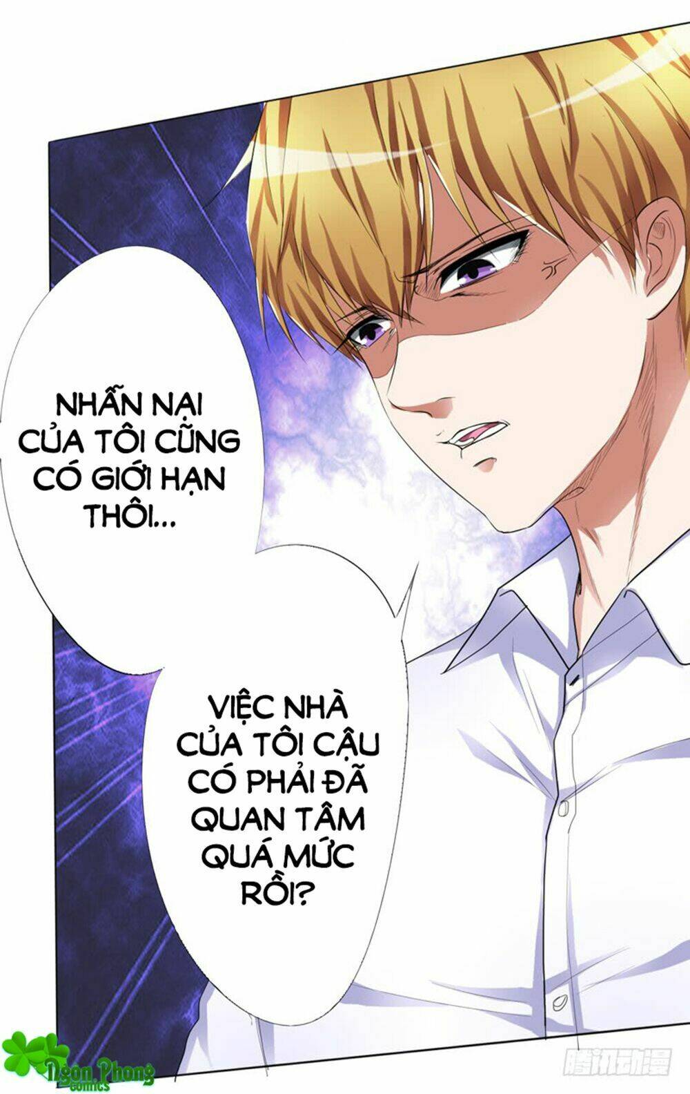 Sự Cứu Rỗi Của Người Vợ Chapter 22 - Trang 2