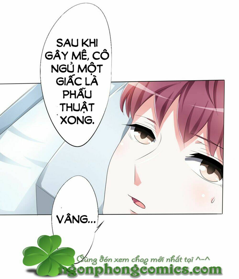 Sự Cứu Rỗi Của Người Vợ Chapter 22 - Trang 2