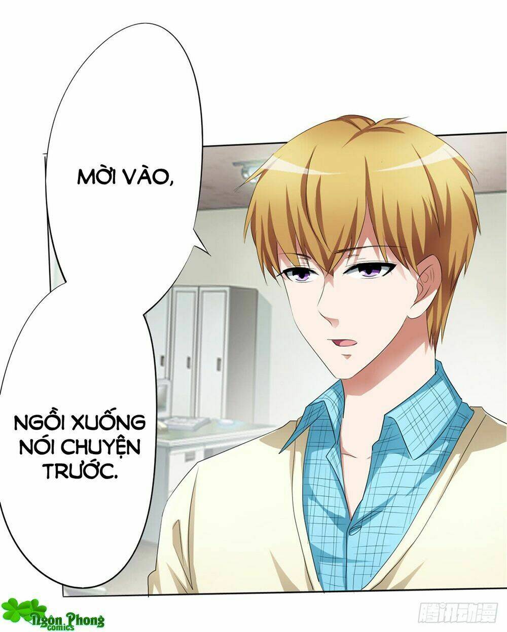 Sự Cứu Rỗi Của Người Vợ Chapter 26 - Trang 2