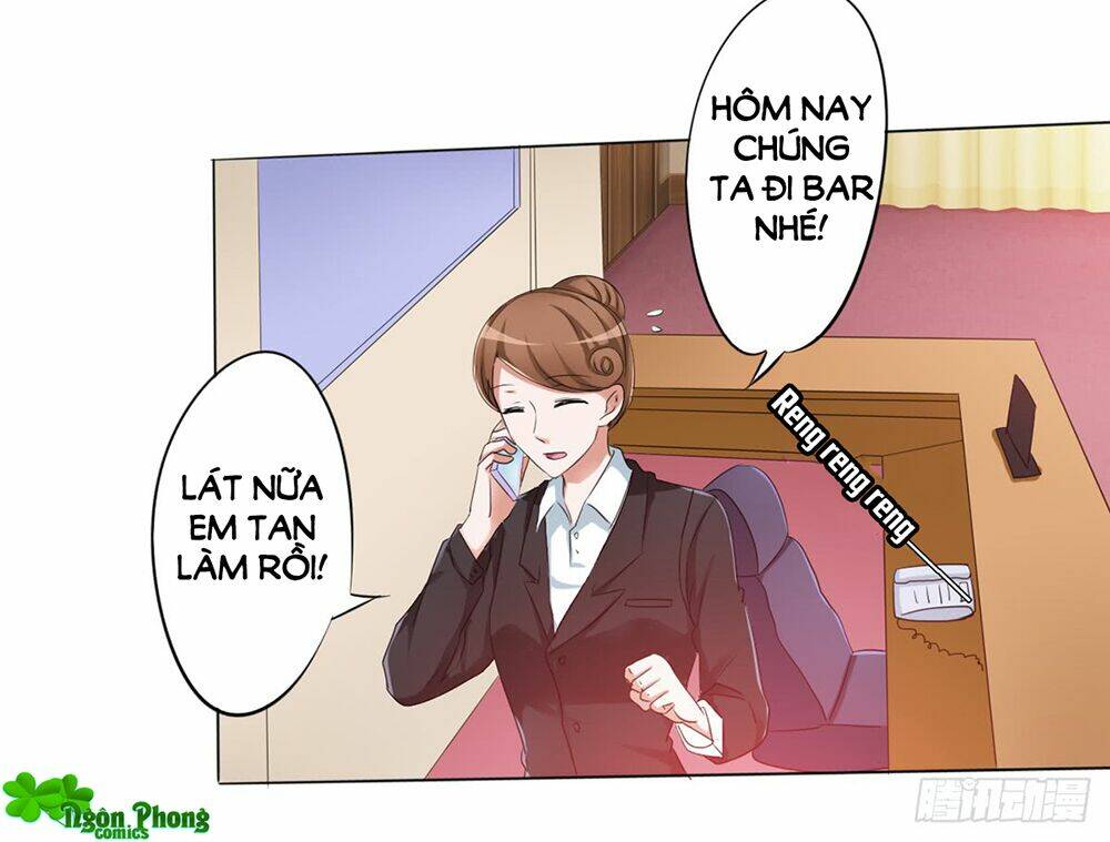 Sự Cứu Rỗi Của Người Vợ Chapter 28 - Trang 2