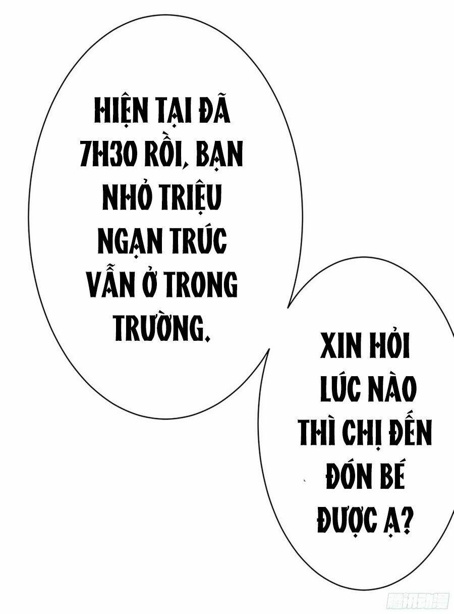 Sự Cứu Rỗi Của Người Vợ Chapter 3.1 - Trang 2