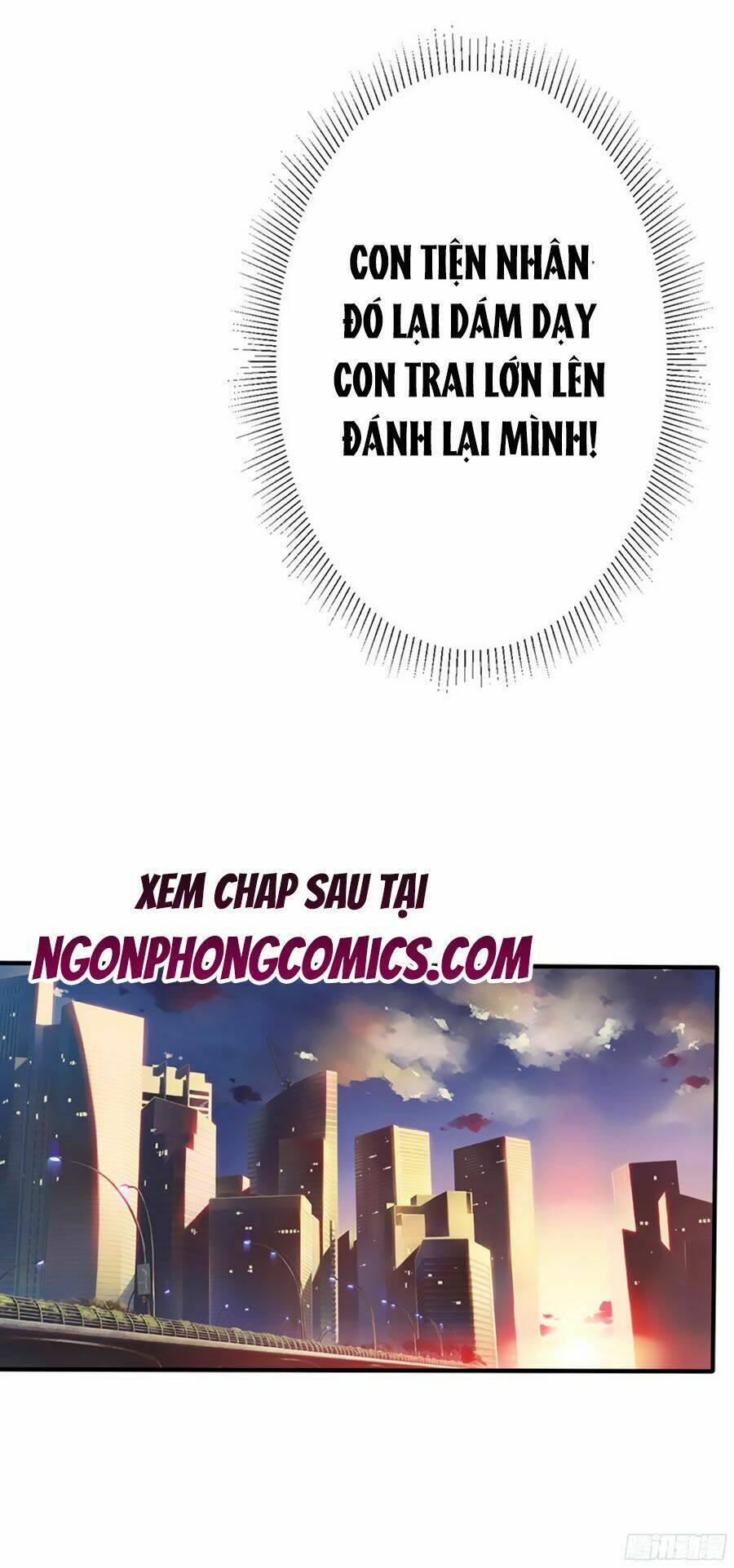 Sự Cứu Rỗi Của Người Vợ Chapter 3.1 - Trang 2