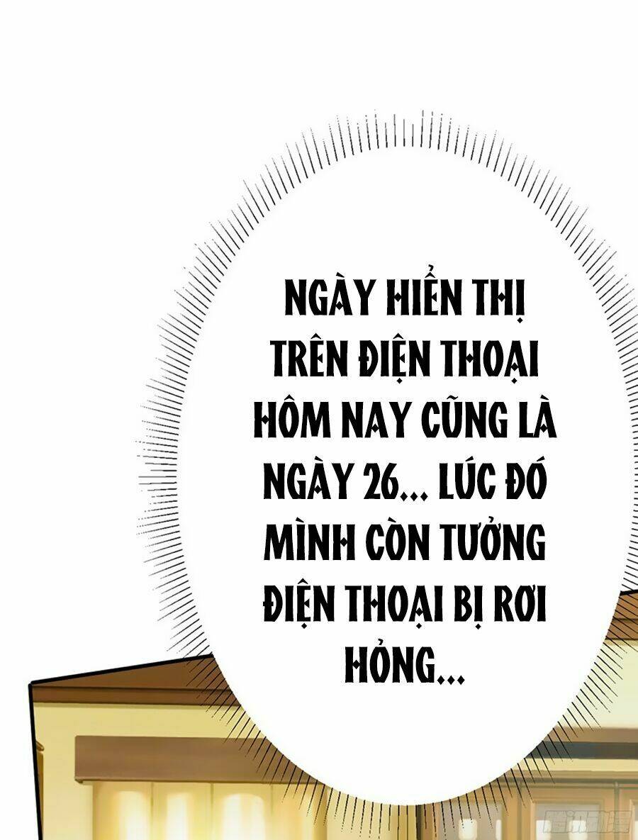 Sự Cứu Rỗi Của Người Vợ Chapter 3.2 - Trang 2