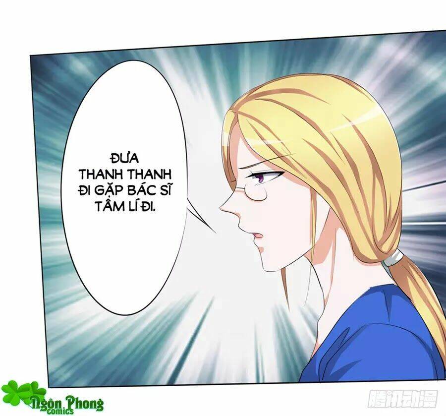 Sự Cứu Rỗi Của Người Vợ Chapter 32 - Next Chapter 33