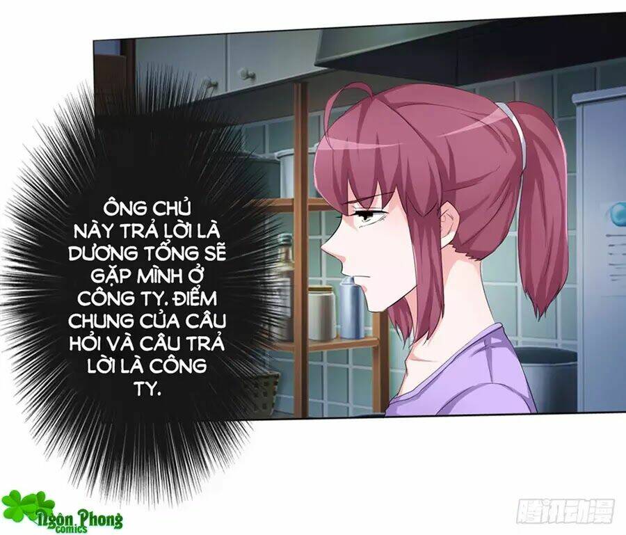 Sự Cứu Rỗi Của Người Vợ Chapter 34 - Trang 2