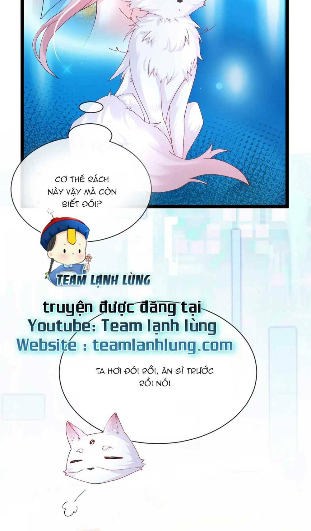 sư đệ đáng yêu cư nhiên nhìn trúng ta chapter 2 - Trang 2