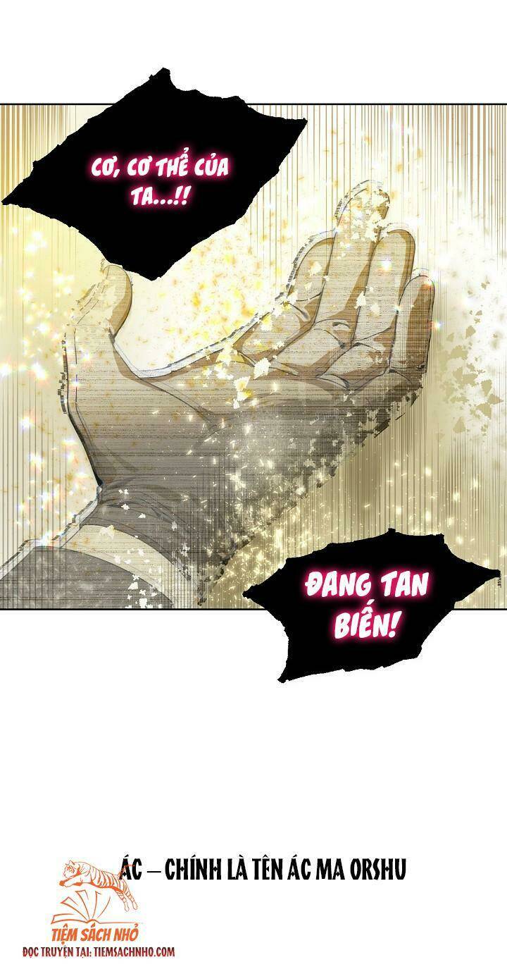 sự điều trị đặc biệt của tinh linh chapter 30 - Trang 2