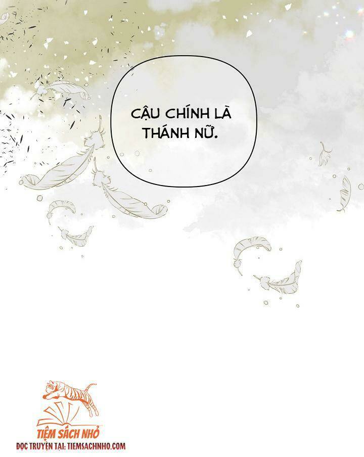 sự điều trị đặc biệt của tinh linh chapter 30 - Trang 2