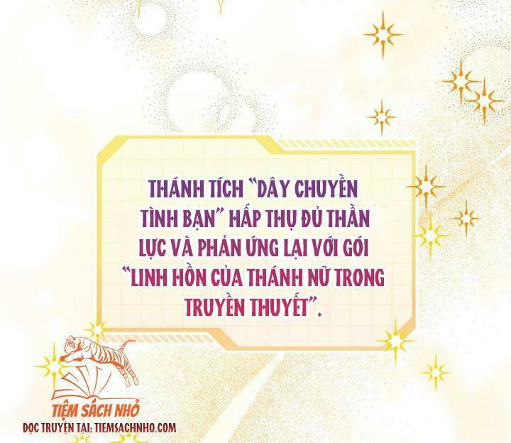 sự điều trị đặc biệt của tinh linh chapter 30 - Trang 2